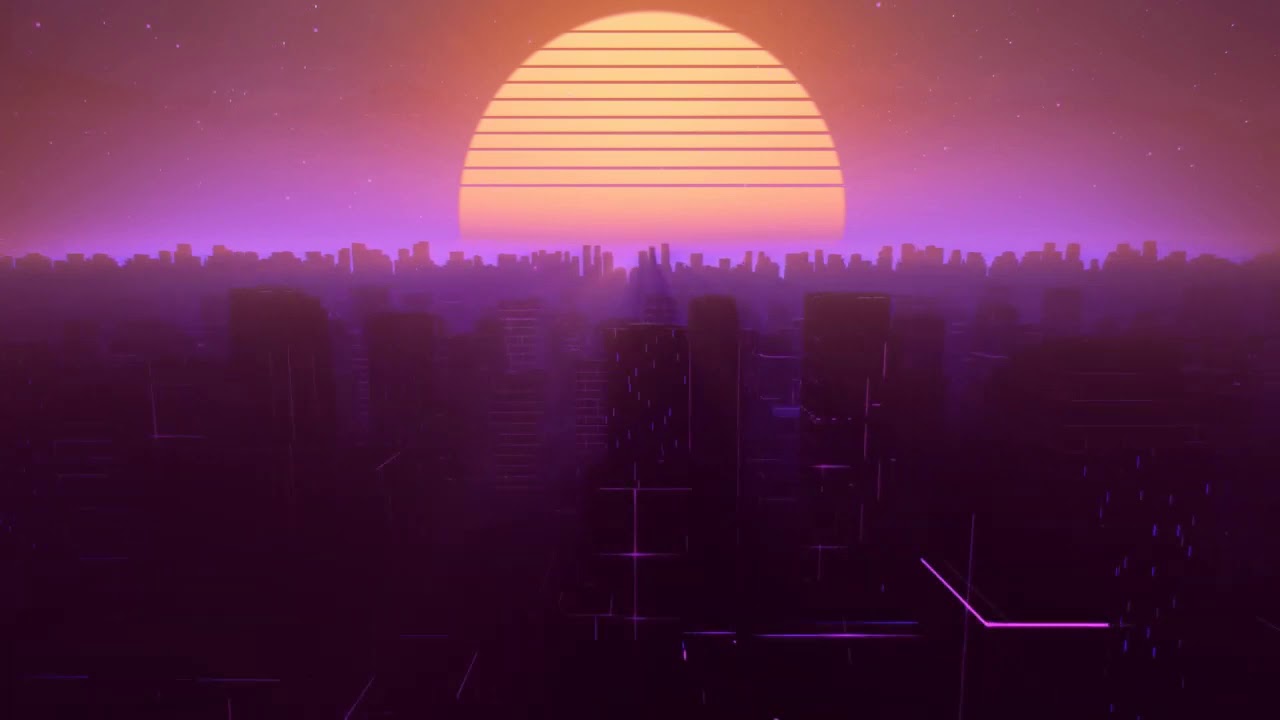 ~FREE~ Synthwave Type Beat "U Don't Know" | Synthwave Beat