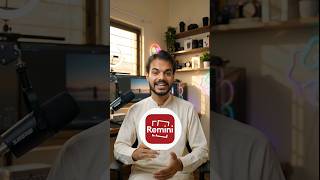 Best FREE AI Photo Enhancer 😱