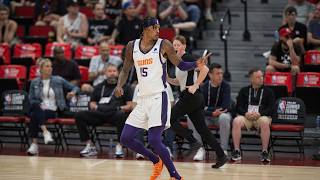 NBA SUMMERLEAGUE WORK / Featuring DAVID RODDY