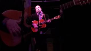 Raul Malo, "I Will Be Yours", New Hope Winery, PA 12.17.16 chords