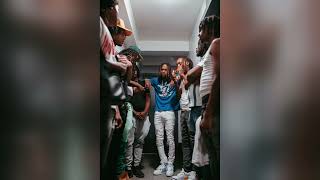 King Von - Lurkin (sped up)