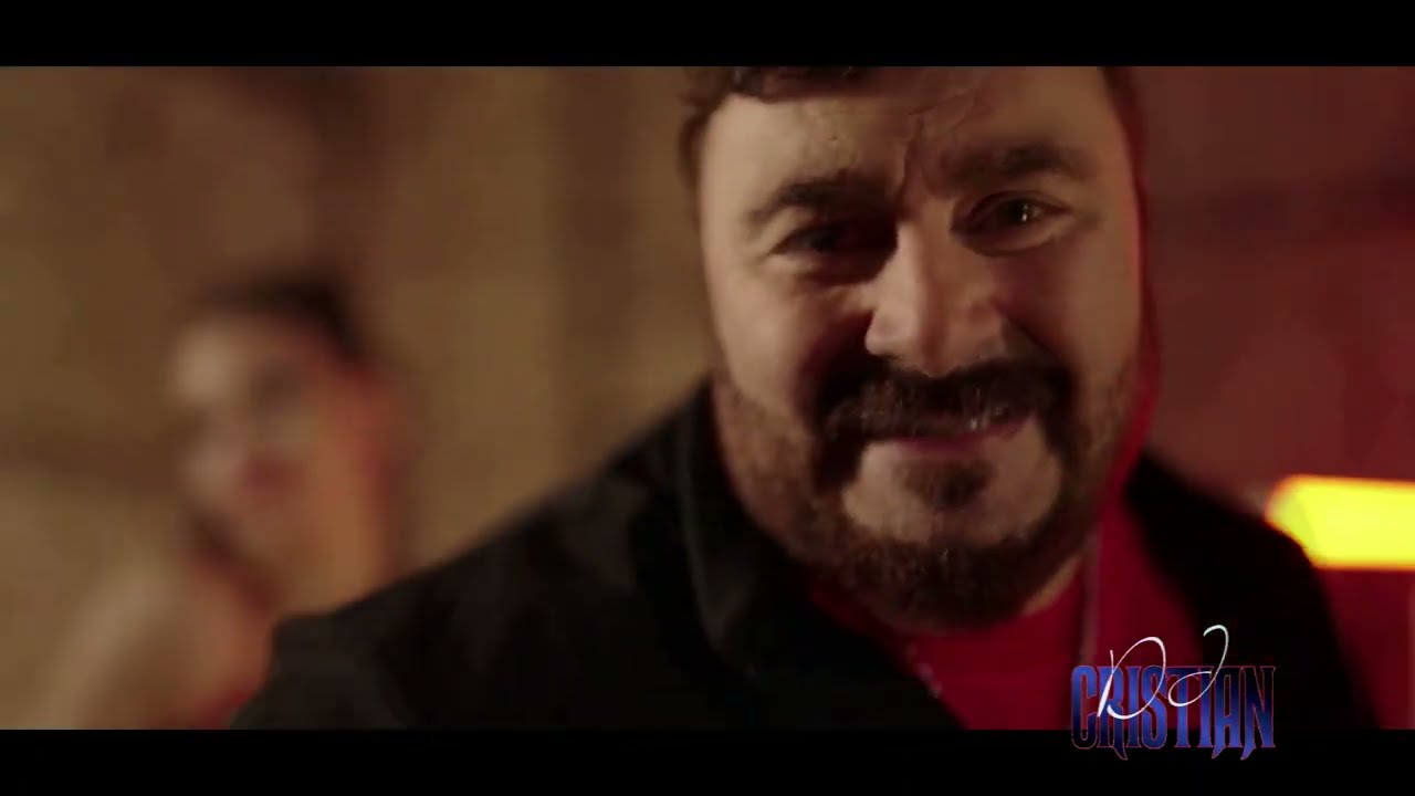 Dj Cristian - Mix Cumbia 6