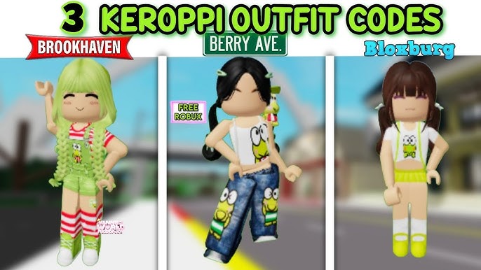 all clothes are available in sayoa 🎀 #foryou #roblox #dahood #roblox, Hello  Kitty Outfit