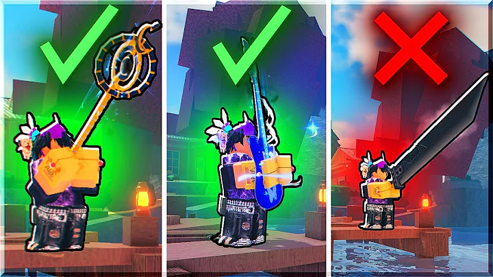 They Just CONFIRMED EVERY ROD YOU CAN WISH FOR In Fisch!