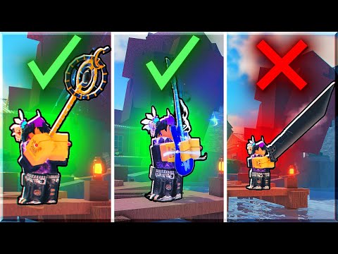 They Just CONFIRMED EVERY ROD YOU CAN WISH FOR In Fisch!