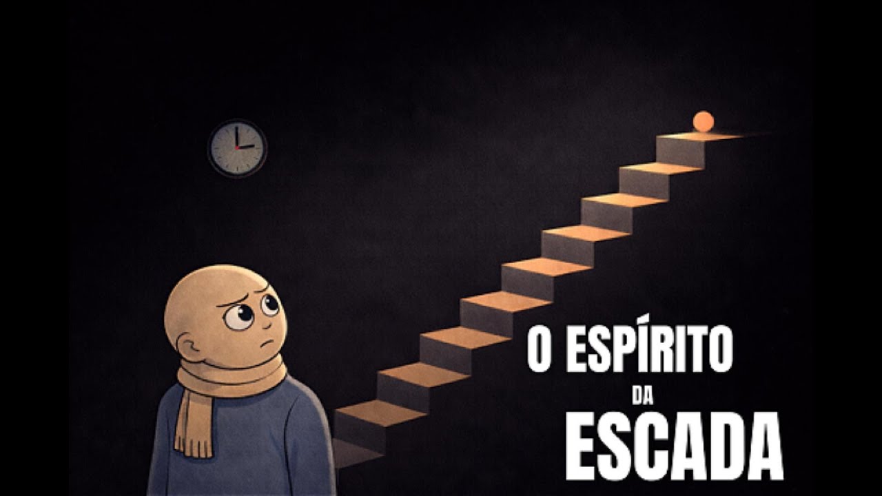 Por Que a Resposta VEM TARDE DEMAIS