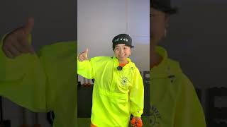 Dragon Hug Tutorial (In Depth) by Slushropes | Rope Flow