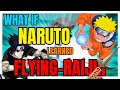 What If NARUTO Learned FLYING RAJIN? PART 2