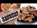 7 Gingerbread Treats You Have To Make This December • Tasty Recipes