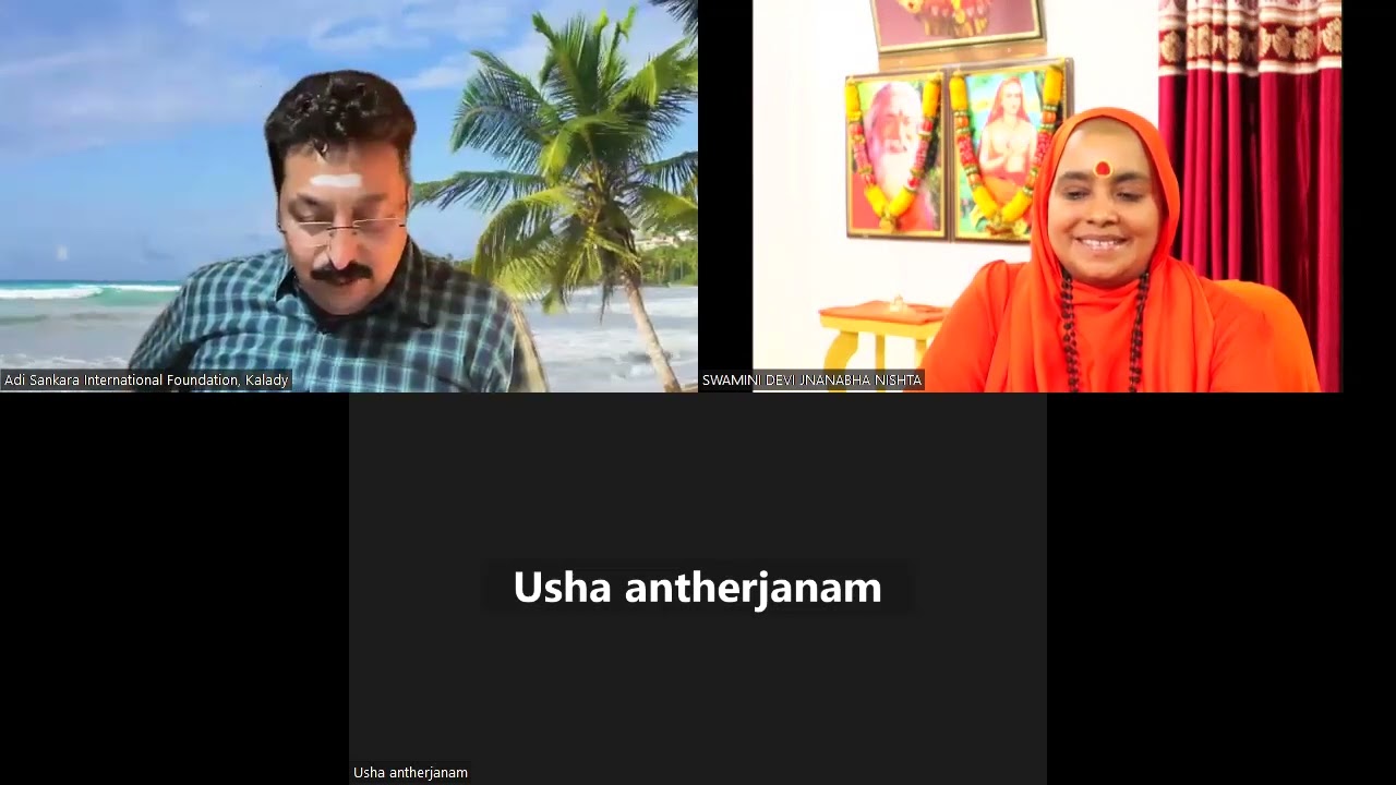 Digvijayam- Session 03