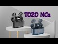    review earbuds tozo nc2