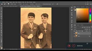 Restauracion De Imagen