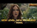 JUMANJI: The Next Level | New Level, New Problems - Tamil | In Cinemas December 13