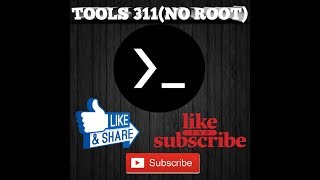 Tutorial Instal Tuanb4Dut 311 Tools Di Apk Termux No Root