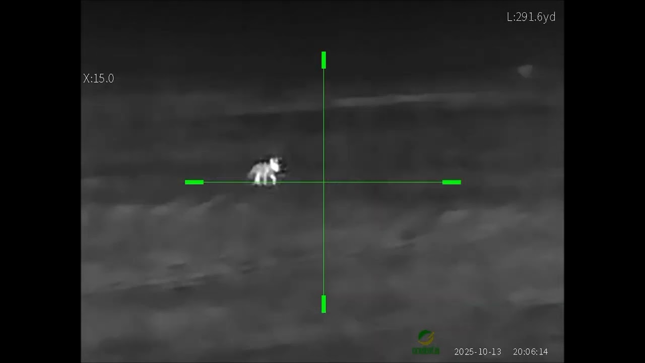 One Leaf MT1000 W/75mm Lens Coyote coming in 1 of 3