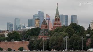 TV3 uudised: USA meedia: CIA juht hoiatas Moskvat, et NATO ründamisest tuleb hoiduda