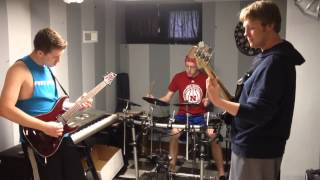 Download Lagu Anti-Flag - Rank-N-File - song cover MP3