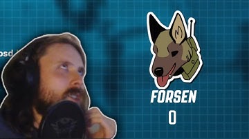 Forsen plays The Jackbox Party Pack 6 and 3! (with Chat)