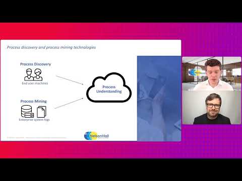 ABBYY Shorts: What is task mining & process mining? What are the differences, what are the benefits?