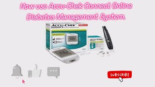 How use Accu-Chek✅ Connect Online Diabetes Management System on PC. screenshot 4
