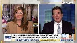 3-15-26 Hagerty Joins Sunday Morning Futures With Maria Bartiromo