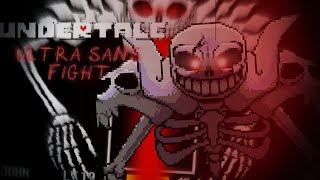 Ultra Sans
