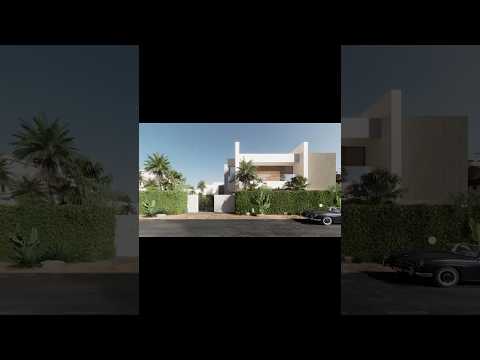 Vídeo: Què és renderitzar parets exteriors?