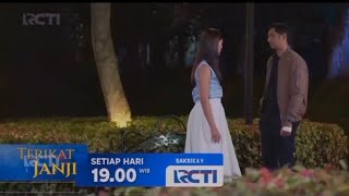 Trailer terikat janji hari ini 17 juni 2026
