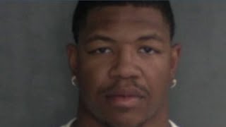 Former Georgia linebacker arrested