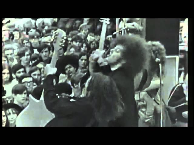 MC5 - Looking At You