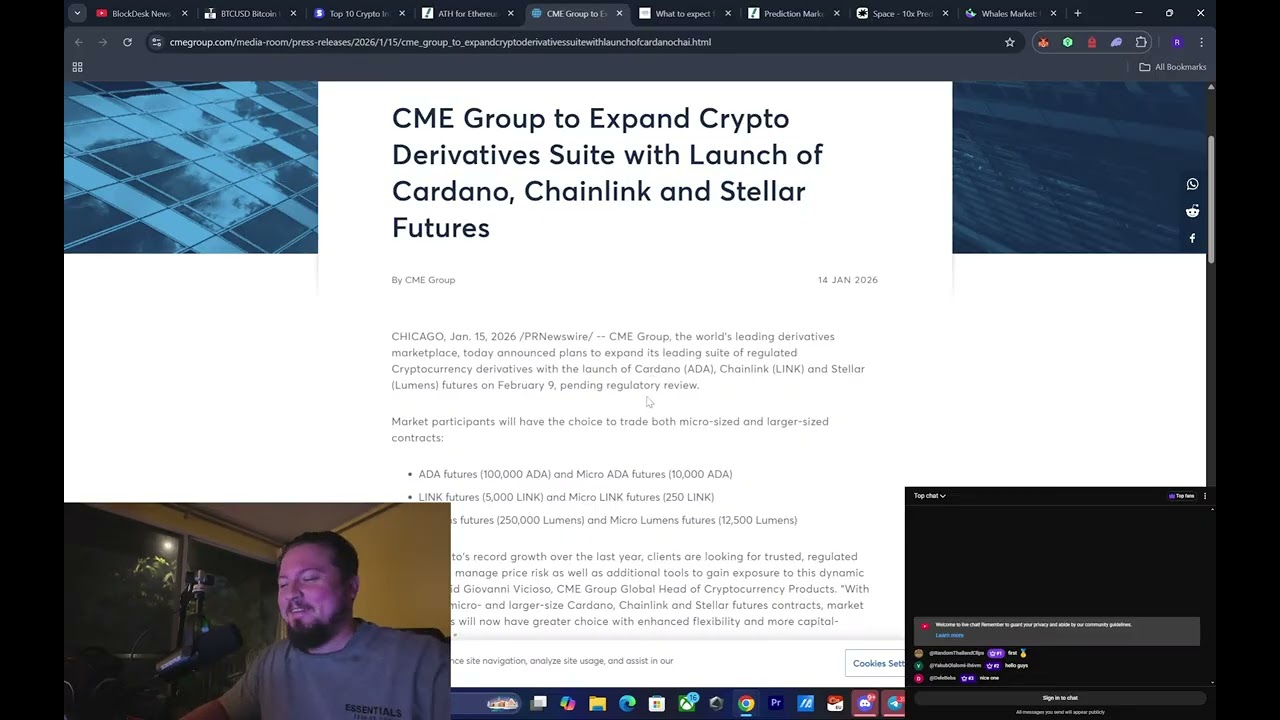 Copy of Crypto Is Back — But Not How You Think