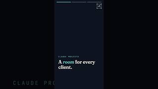 A Room Per Client