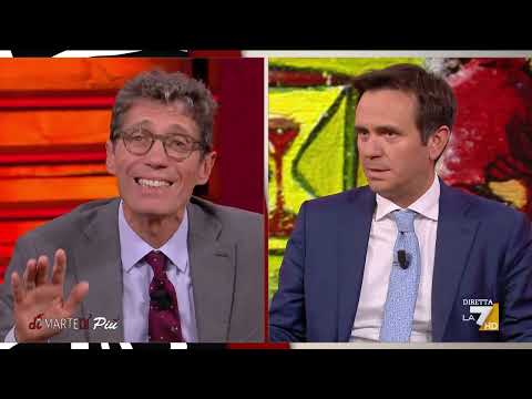Riccardo Magi: "The International Criminal Court is today the outpost of democracy and the..."
