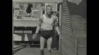 Boxing in Vancouver ca 1936 @BCHistory