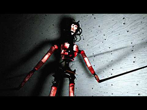 this game genuinely gave me nightmares