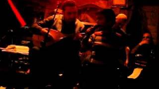 Ali Diyar Duran Dan - Sen Gittin Gideli