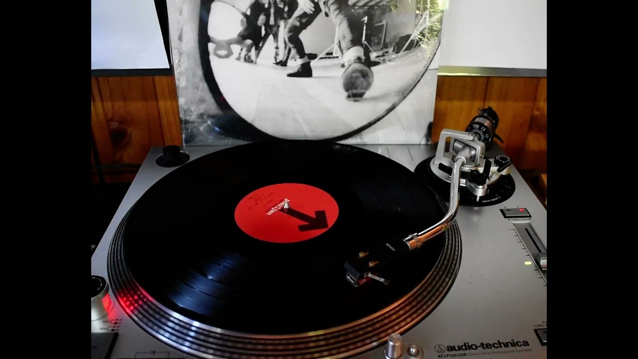 PETZ　7インチ　カラーバイナル Pearl Jam - Animal - Vinilo Vinyl - YouTube