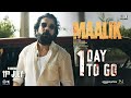 Bollywood’s Next Big Hit? Maalik Releases Tomorrow! 💣 #RajkummarRao #MaalikTrailer