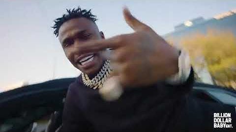 DaBaby - DAMN! (Snippet, Unreleased Music Video)