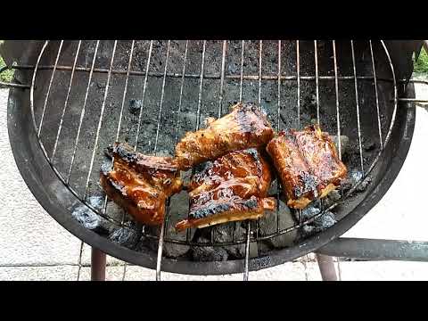 Videó: Hogyan Főzzünk Keleti Grillt