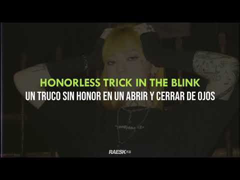 HAARPER - GIVE ME BRAIN (Lyrics & Subtitulado)