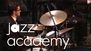 Essentially Ellington 2015: Mount Si High School- BRASILLIANCE Essentially Ellington 2015: Mount Si High School- BRASILLIANCE