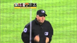 Replay is really just a long beats commercial in mlb.