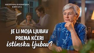 Kršćanska svjedočanstva, ep. 3: Je li moja ljubav prema kćeri istinska ljubav?