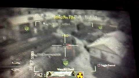 Domination/Scrapyard TAR-21 Tactical nuke