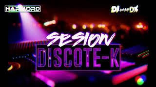 Sesion Discoteca - Harmord rmx ft Dj Omar Dx🔥 🎧(LALA , COLUMBIA, FEID)