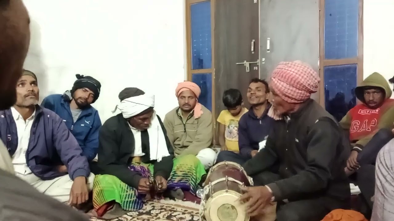 भवरवा के तोहरा संग जाई 18 तारीख दूसरा महीना 2026