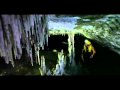 Caves from earth  the operators manual on pbs