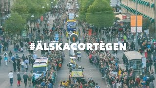 Cortègefilmen 2015