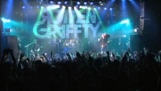 ROTTENGRAFFTY(ロットングラフティー)の名曲・人気曲